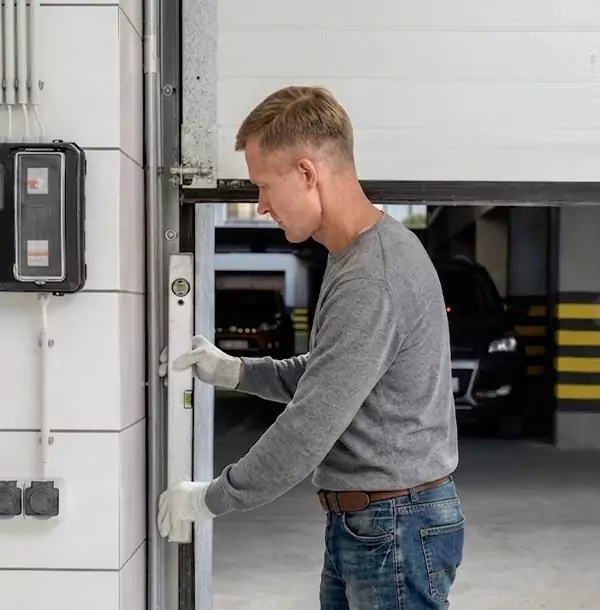Why Choose Us for Door, Gate and Security Services in Elk River, MN