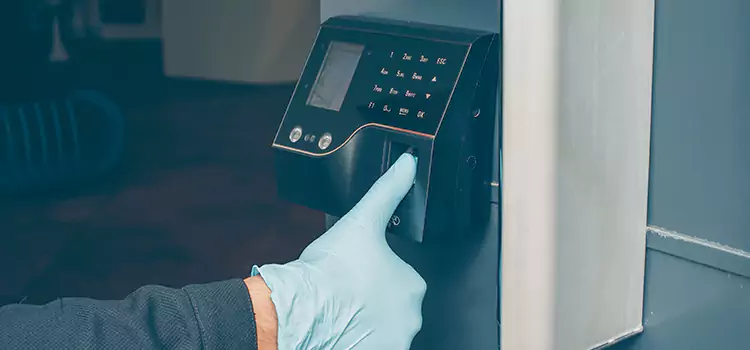 Access Control Installation Elk River