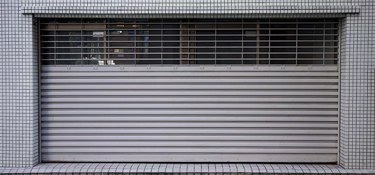 Advanced Solutions for Your Aluminum Garage Doors in Elk River, Minnesota