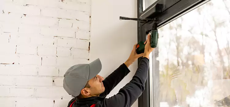 Automatic Door Opener Commercial Elk River