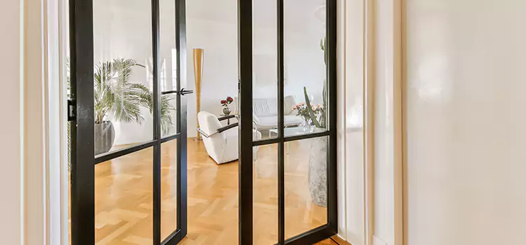 Bifold Door Replacement Elk River