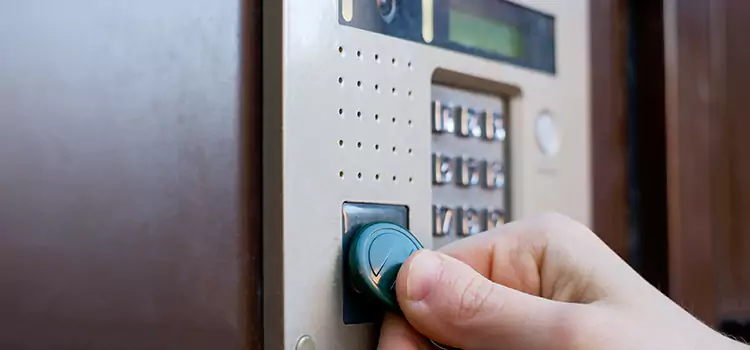 Enhanced Security Features Elk River