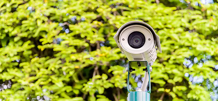 Advanced Surveillance Solutions for Every Need in Elk River