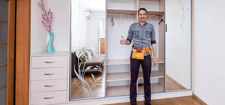 Sliding Closet Door Replacement Elk River