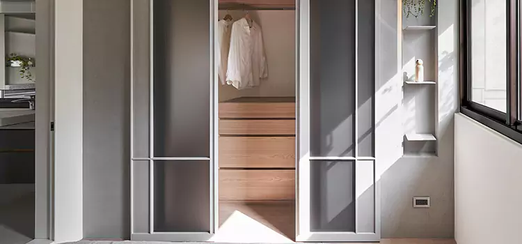 Mirror Sliding Door Replacement Elk River