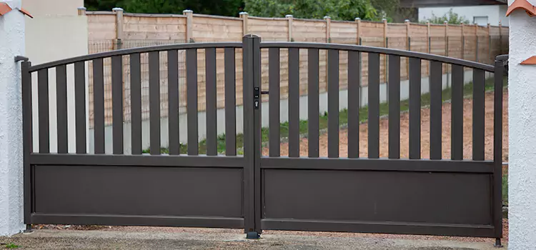 Advanced Gate Solutions in Elk River, MN