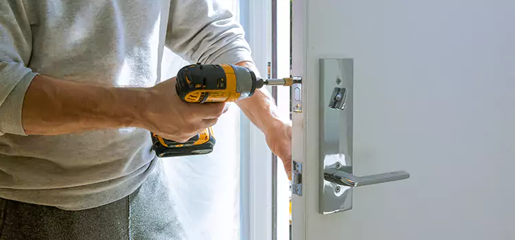 Door Knob Lock Repair Elk River