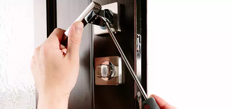 Door Lock Replacement Service Elk River