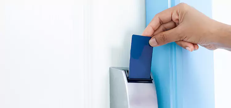 Access Control System Integration Elk River