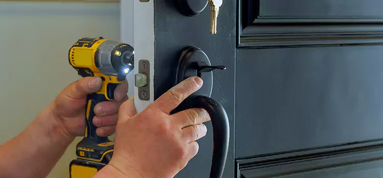 Locksmith Emergency Service Elk River