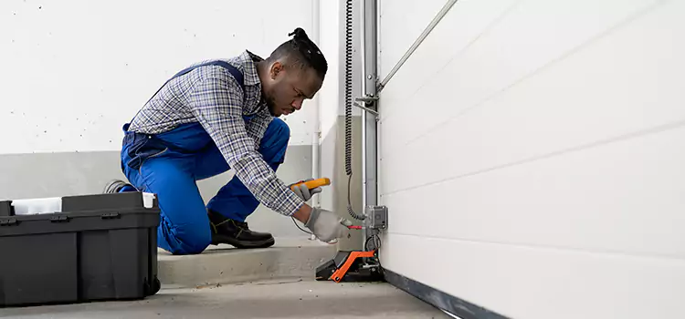 Expert Solutions for Every Garage Lock Need in Elk River, MN