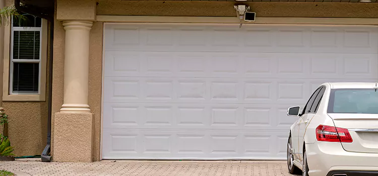 Comprehensive Garage Door Maintenance Services in Elk River, MN