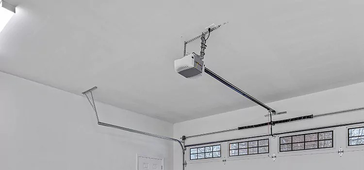 Experienced Garage Door Installers Elk River