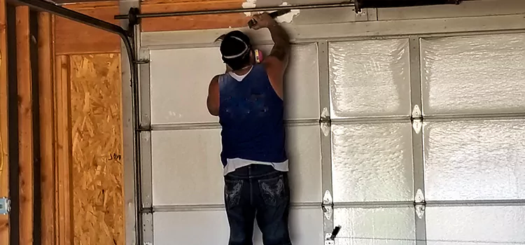 Specialized Garage Door Panel Solutions in Elk River, MN