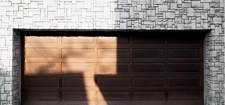 Garage Door Installation Elk River