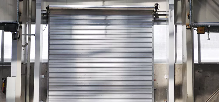 Roller Door Maintenance Elk River