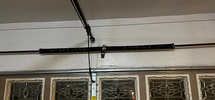 Garage Door Spring Repair Near Me Elk River