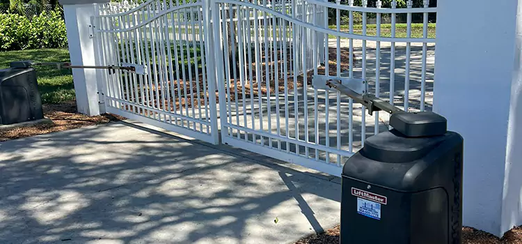 Automatic Gate Opener Repair Elk River