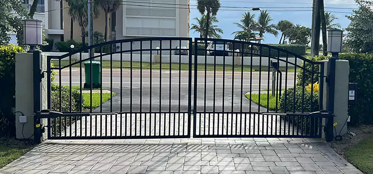 Gate Opener Replacement Near Me in Elk River, MN