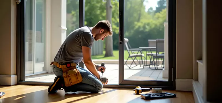 Comprehensive Solutions for Every Glass Door Need in Elk River, MN