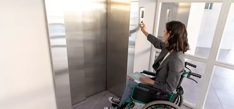 Benefits of Modern Handicap Door Systems in Elk River, MN