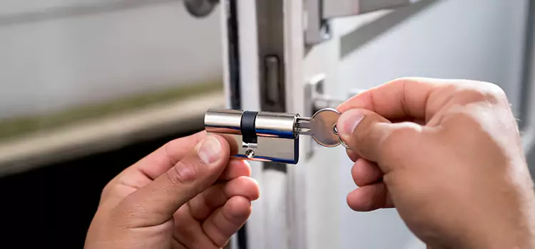 Emergency Locksmith for House Elk River