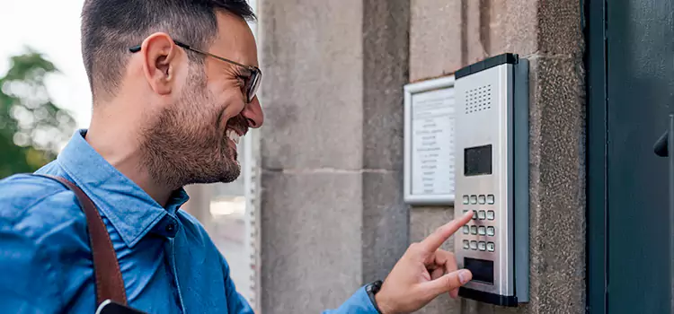 Advanced Solutions for Enhanced Security in Elk River, MN
