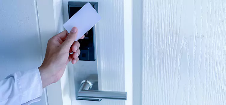 Why Choose Us for Your Keycard Lock Installation in Elk River, MN?