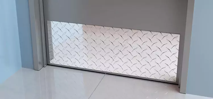 Benefits of Professional Kick Plate Solutions in Elk River, MN