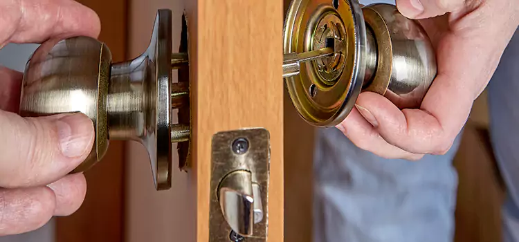 Sliding Door Lock Repair Elk River