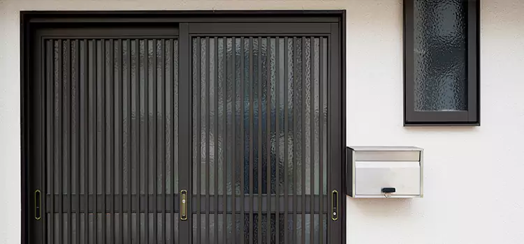 Sliding Screen Door Repair Elk River
