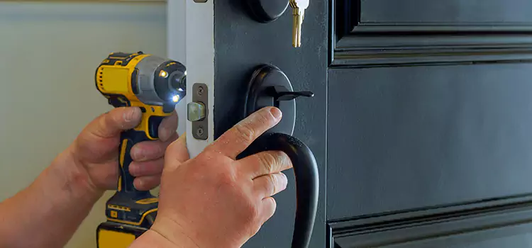 Mobile Automotive Locksmith Elk River