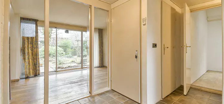 Why Choose Our Pocket Door Experts in Elk River, MN?