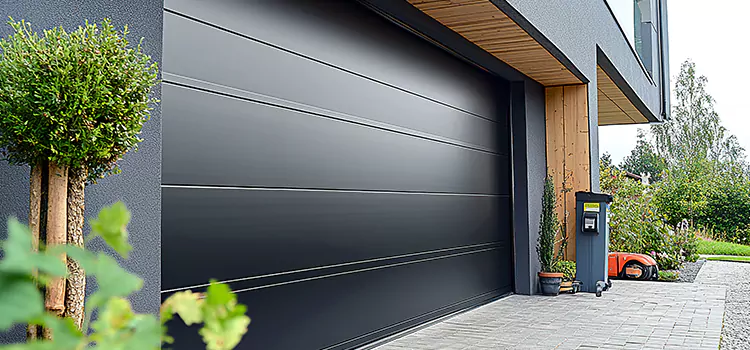 Residential Garage Door Service Elk River