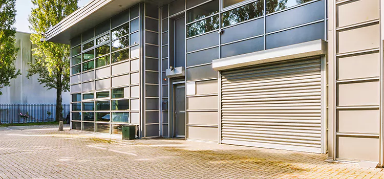 Electric Roller Garage Doors Elk River