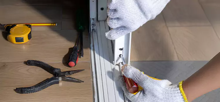 Sliding Door Installation Services in Elk River, MN