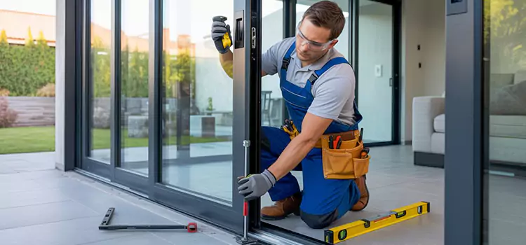 Sliding Screen Door Repair Elk River