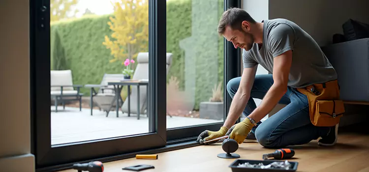 Patio Sliding Glass Door Replacement Elk River