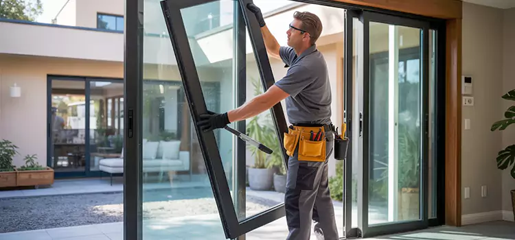 Specialized Sliding Door Roller Services in Elk River, Minnesota