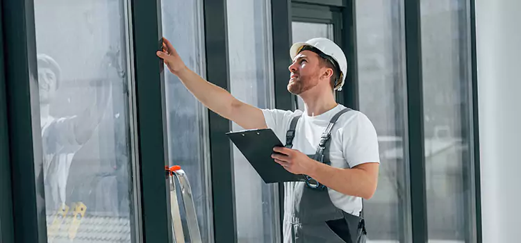 Comprehensive Solutions for Your Sticking Doors in Elk River, MN