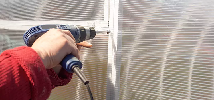 Sliding Screen Door Repair Elk River