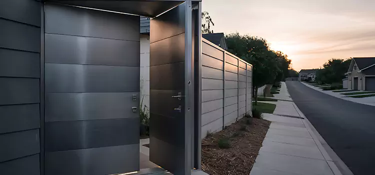Comprehensive Steel Door Solutions in Elk River, MN