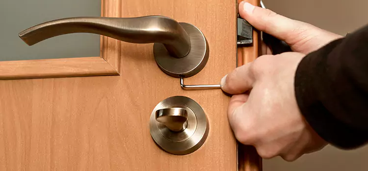 Access Control System Integration Elk River