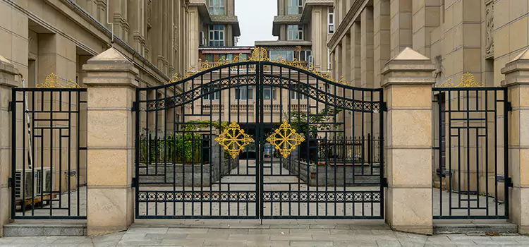 Comprehensive Iron Gate Maintenance Solutions in Elk River, MN