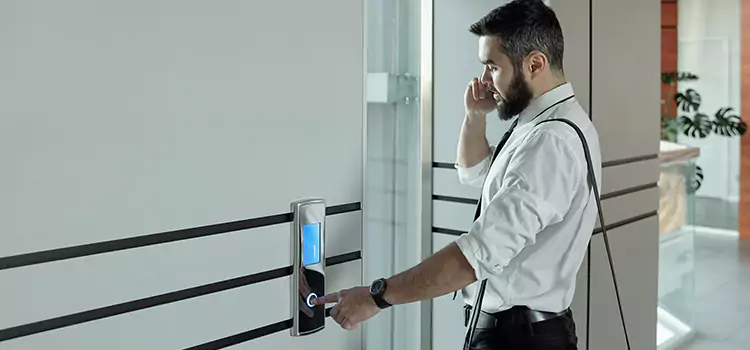 Cloud Based Access Control Elk River