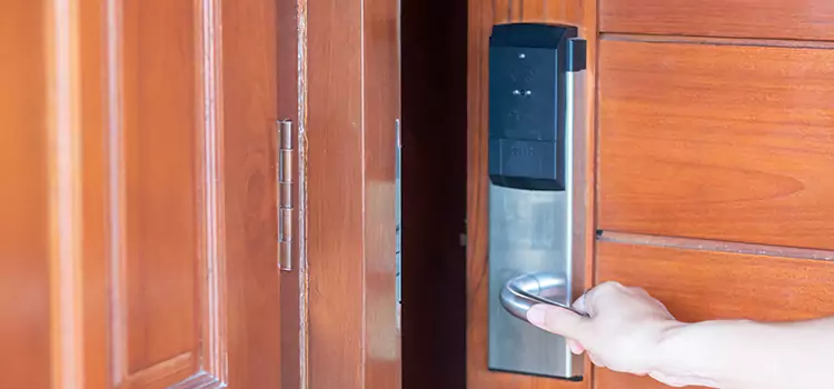 Commercial Keyless Entry Locks Elk River