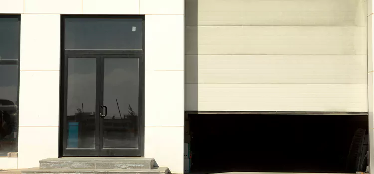 Choose Door & Gate Services Elk River for Unmatched Expertise