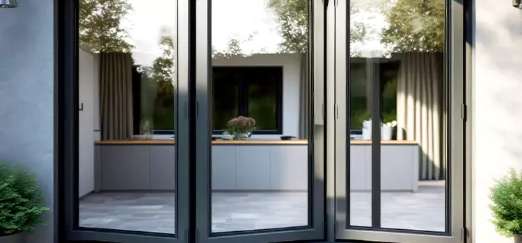 Bifold Door Track Repair Elk River