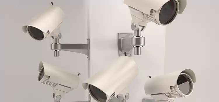 Your Trusted Partner for CCTV Solutions in Elk River