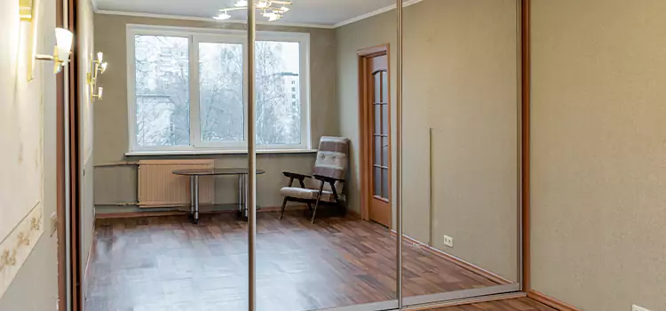 Mirror Closet Door Roller Replacement Elk River